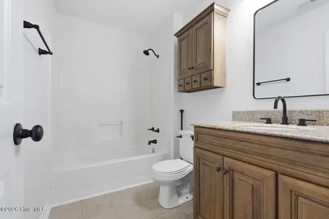 1017 Furia Drive Jacksonville NC 28540