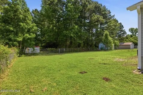 1017 Furia Drive Jacksonville NC 28540