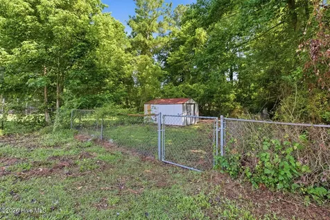 1017 Furia Drive Jacksonville NC 28540