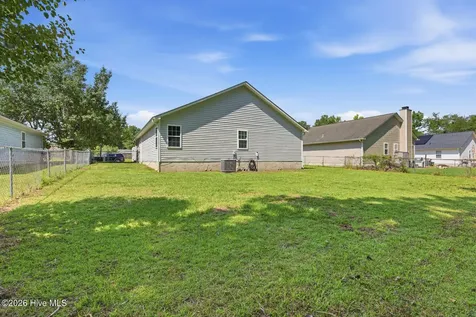 1017 Furia Drive Jacksonville NC 28540
