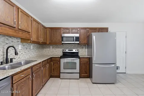 1017 Furia Drive Jacksonville NC 28540