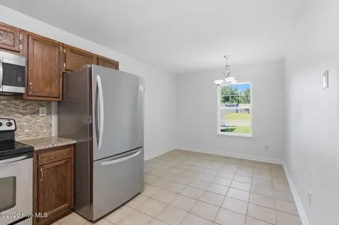 1017 Furia Drive Jacksonville NC 28540