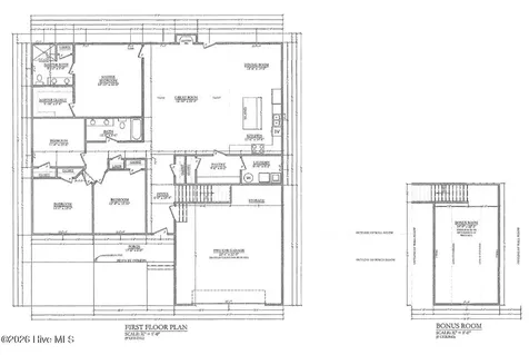 116 Norine Drive Holly Ridge NC 28445