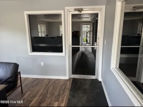 2028 Travis Road Columbia NC 27925