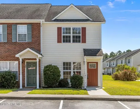 911 Springwood Drive Jacksonville NC 28546