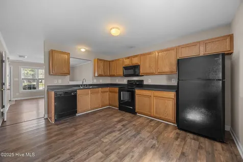 911 Springwood Drive Jacksonville NC 28546