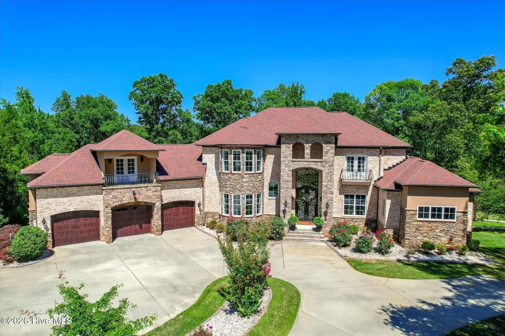 305 Alabaster Court Appling GA 30802