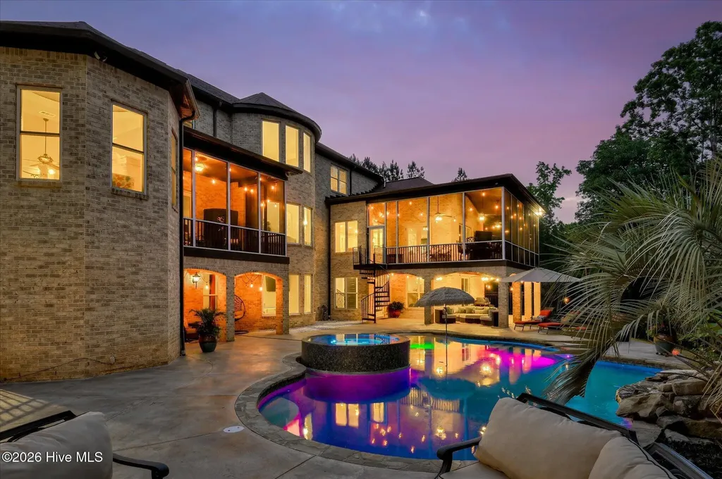 305 Alabaster Court Appling GA 30802