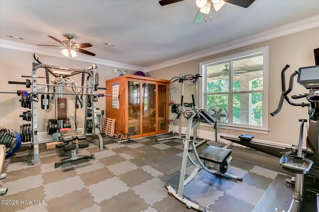 305 Alabaster Court Appling GA 30802