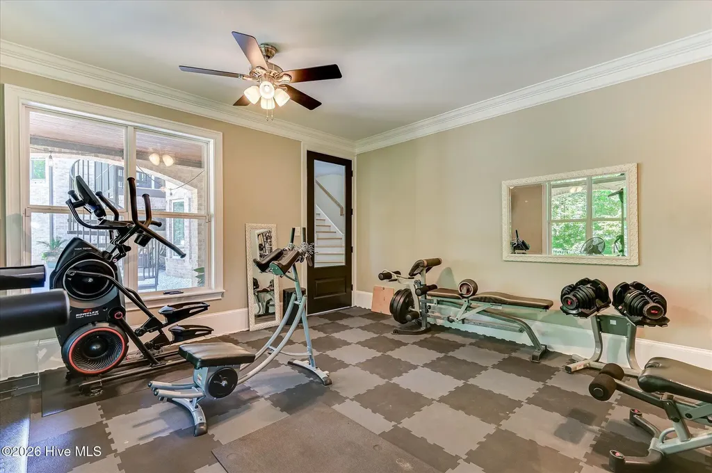 305 Alabaster Court Appling GA 30802
