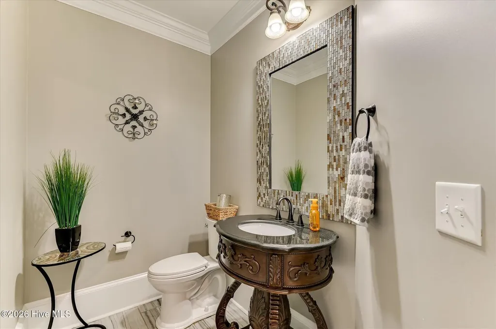 305 Alabaster Court Appling GA 30802