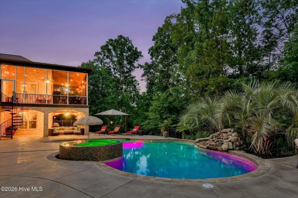 305 Alabaster Court Appling GA 30802