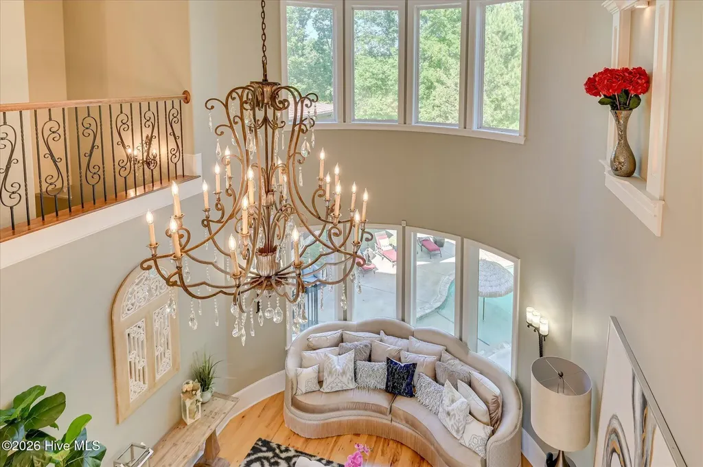 305 Alabaster Court Appling GA 30802