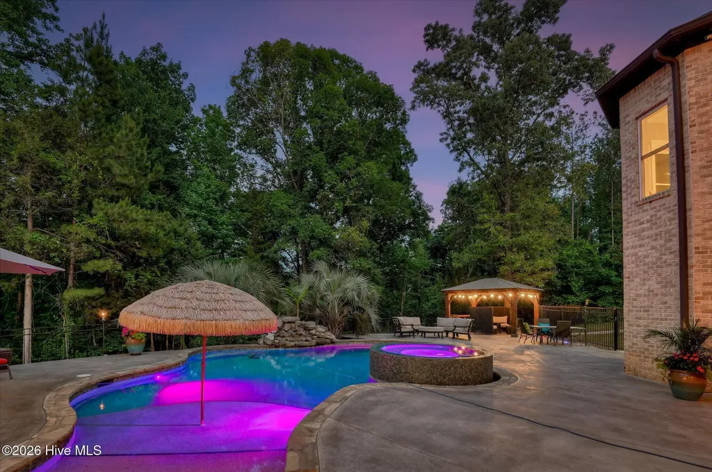 305 Alabaster Court Appling GA 30802