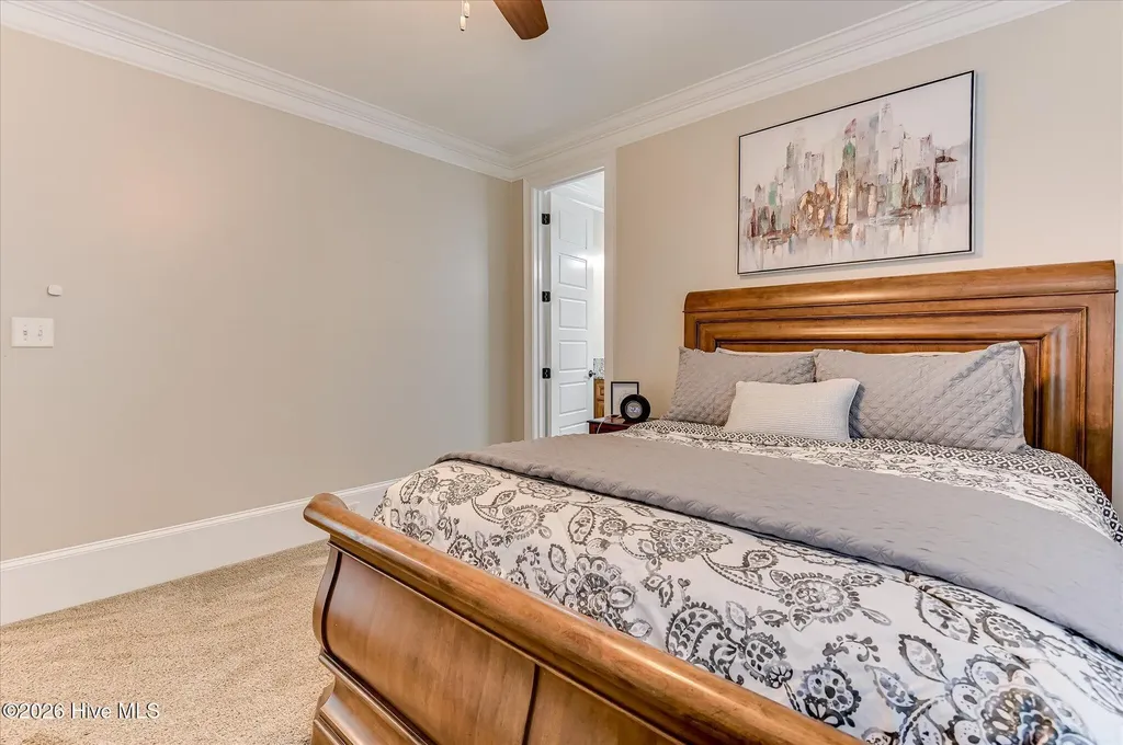 305 Alabaster Court Appling GA 30802