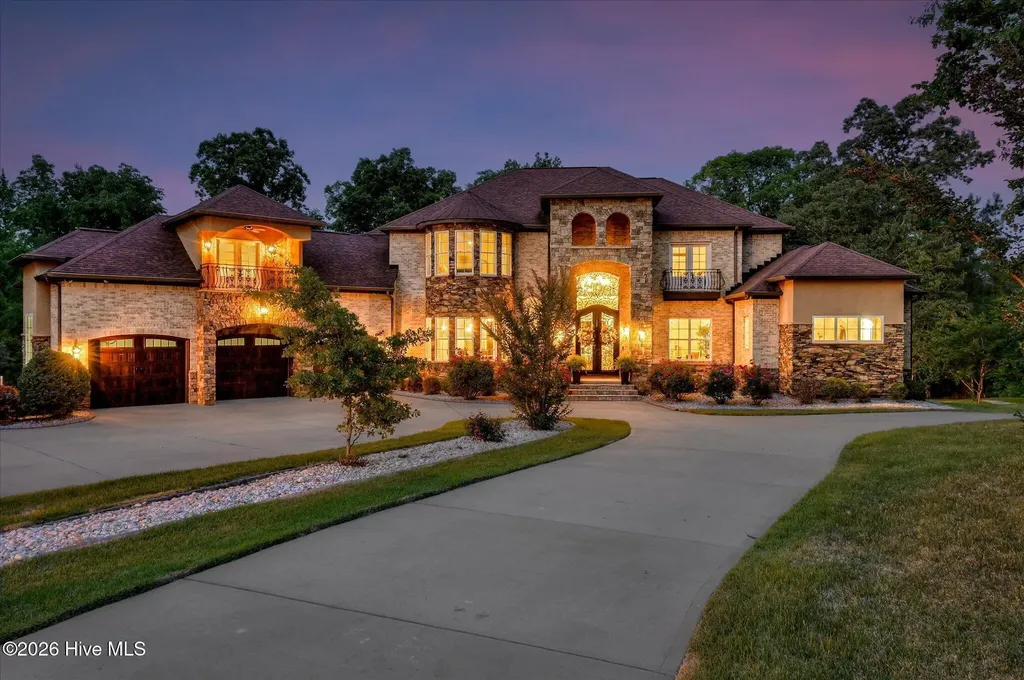 305 Alabaster Court Appling GA 30802