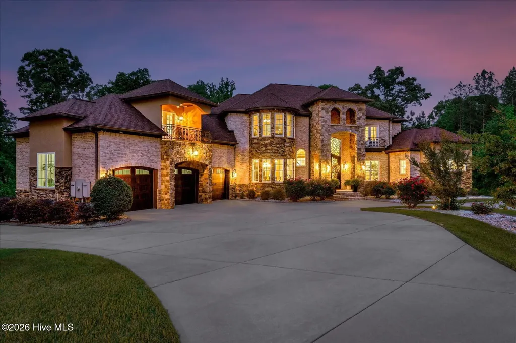 305 Alabaster Court Appling GA 30802