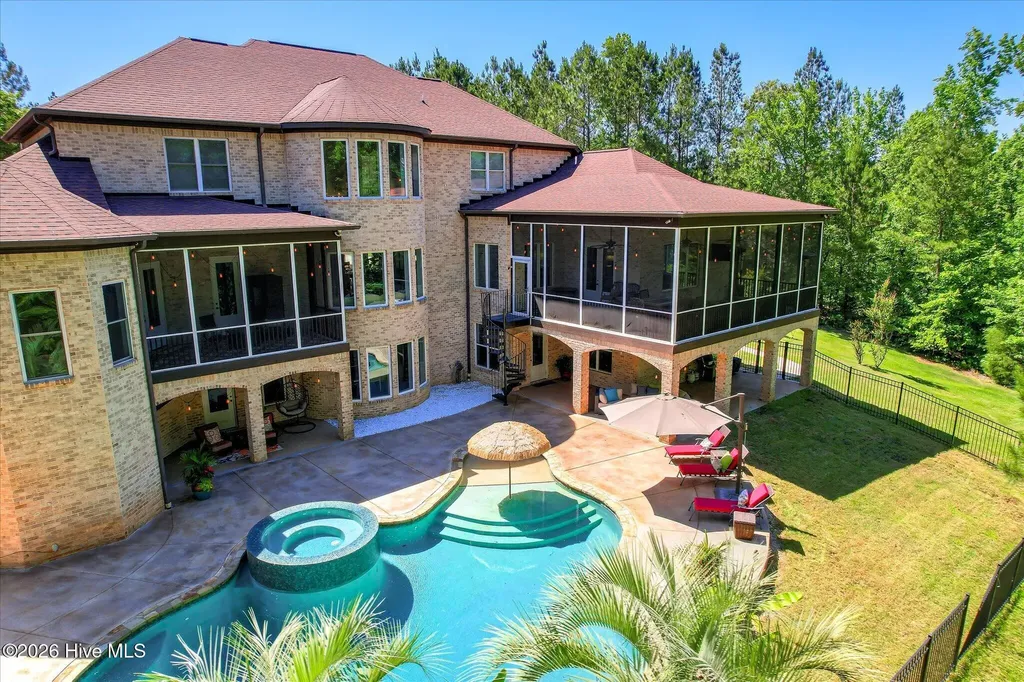 305 Alabaster Court Appling GA 30802