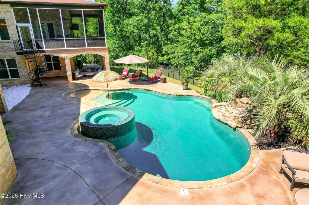 305 Alabaster Court Appling GA 30802
