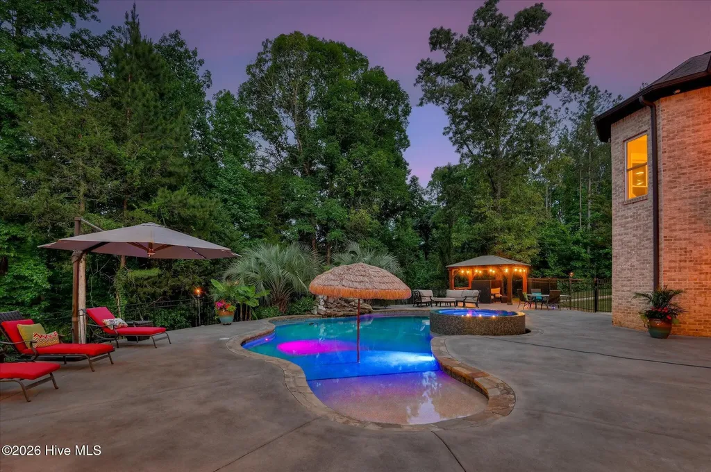 305 Alabaster Court Appling GA 30802