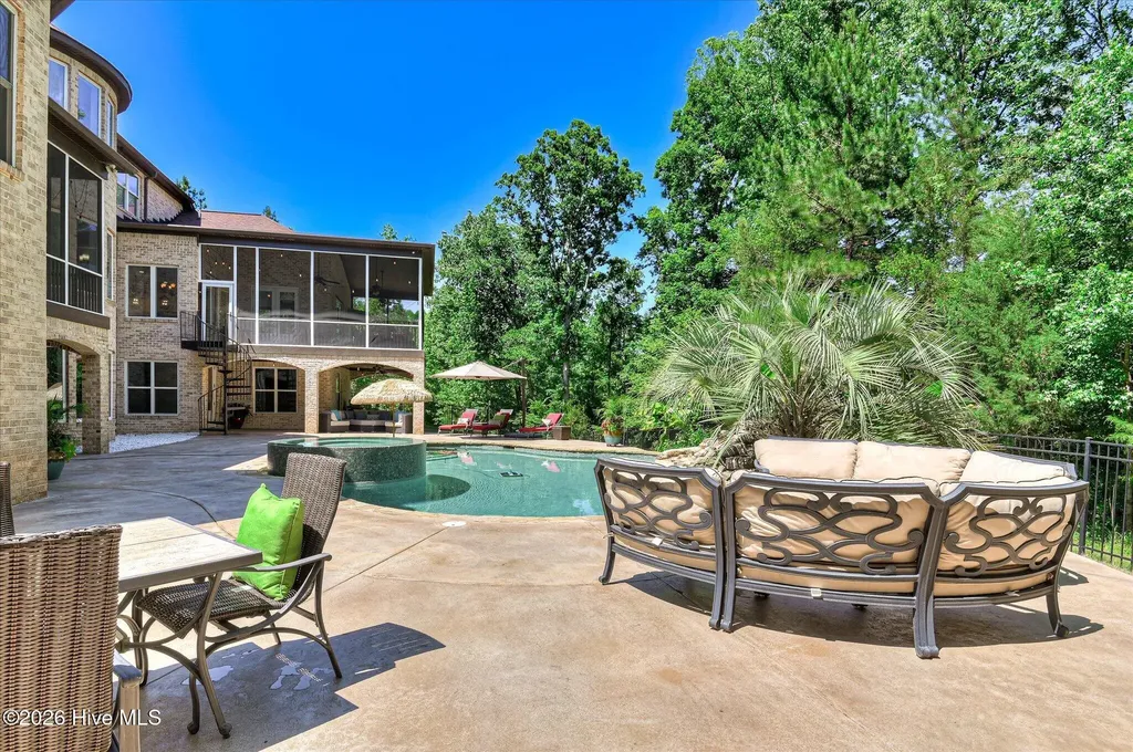 305 Alabaster Court Appling GA 30802