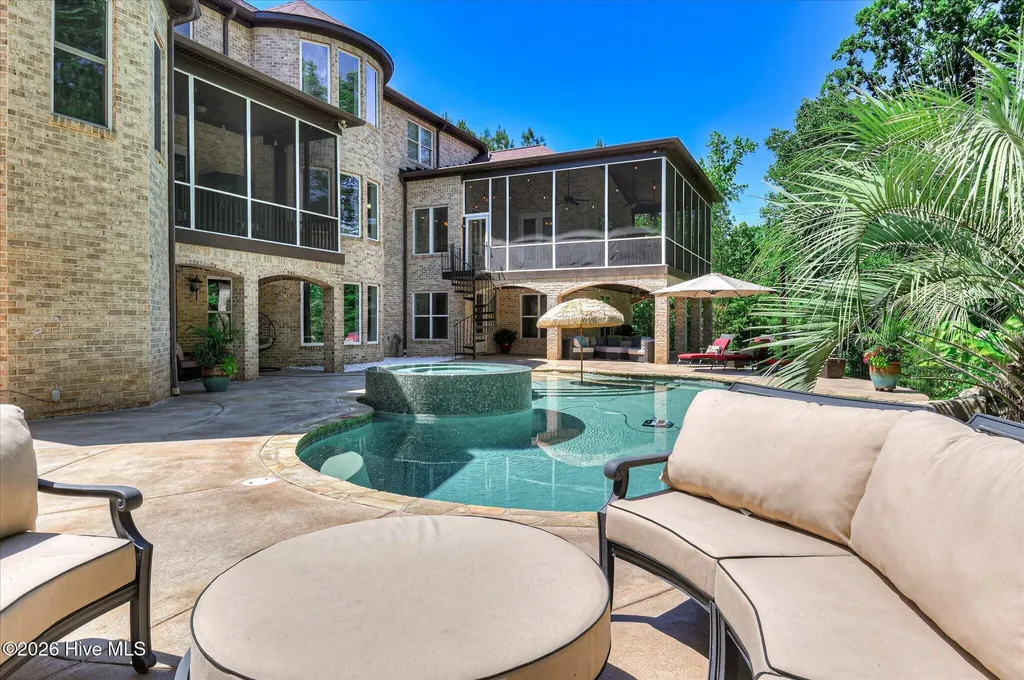 305 Alabaster Court Appling GA 30802
