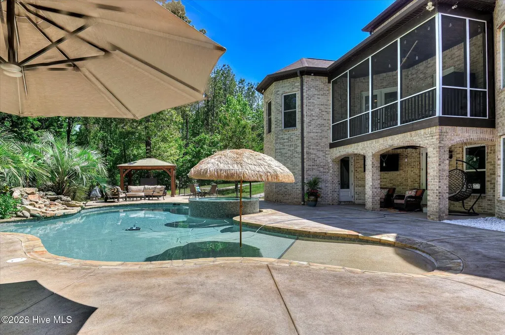 305 Alabaster Court Appling GA 30802