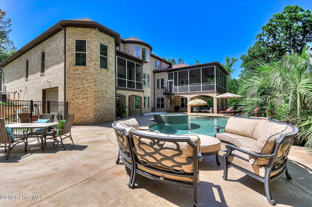 305 Alabaster Court Appling GA 30802