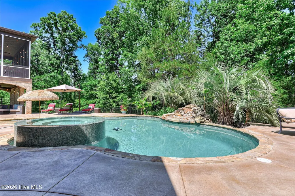 305 Alabaster Court Appling GA 30802
