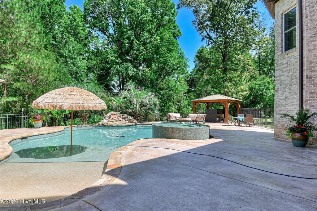 305 Alabaster Court Appling GA 30802