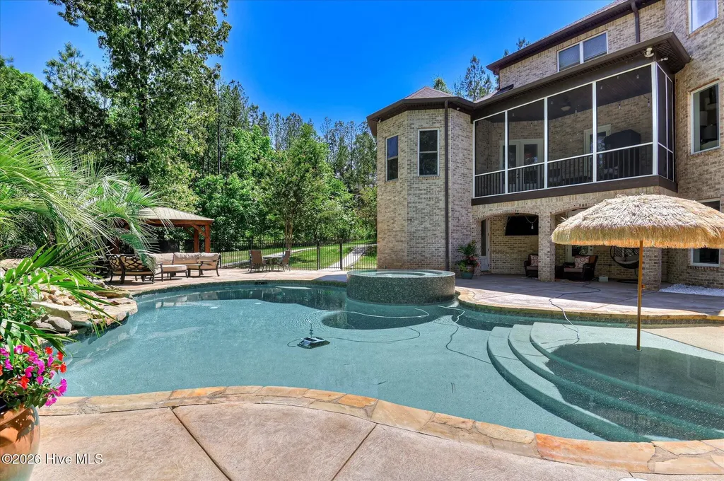 305 Alabaster Court Appling GA 30802