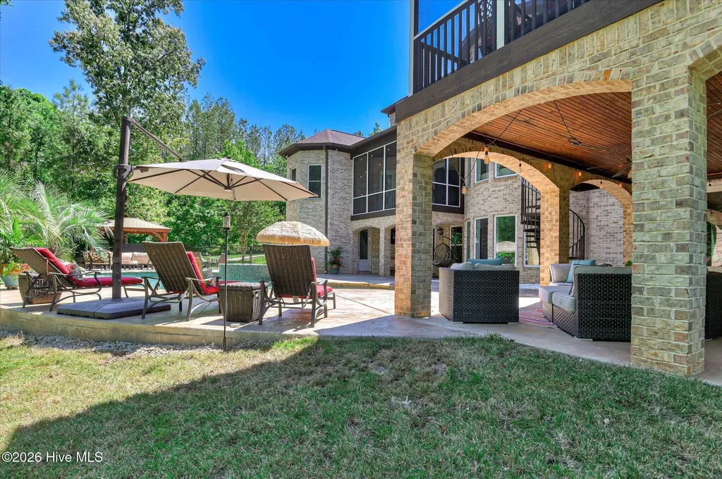 305 Alabaster Court Appling GA 30802
