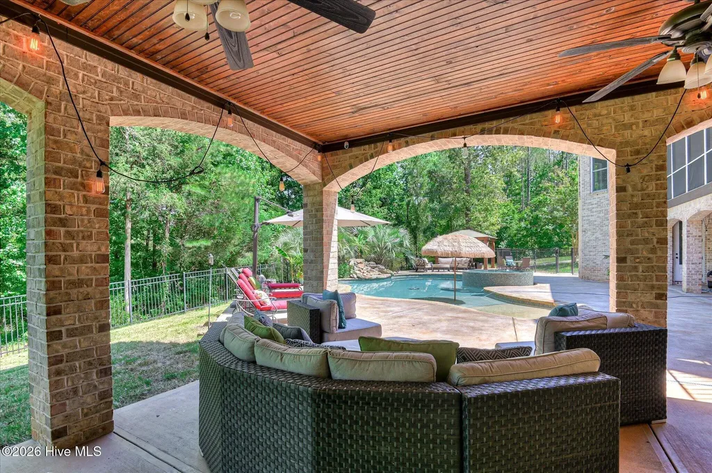 305 Alabaster Court Appling GA 30802