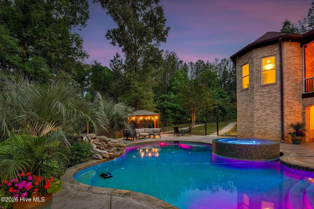 305 Alabaster Court Appling GA 30802