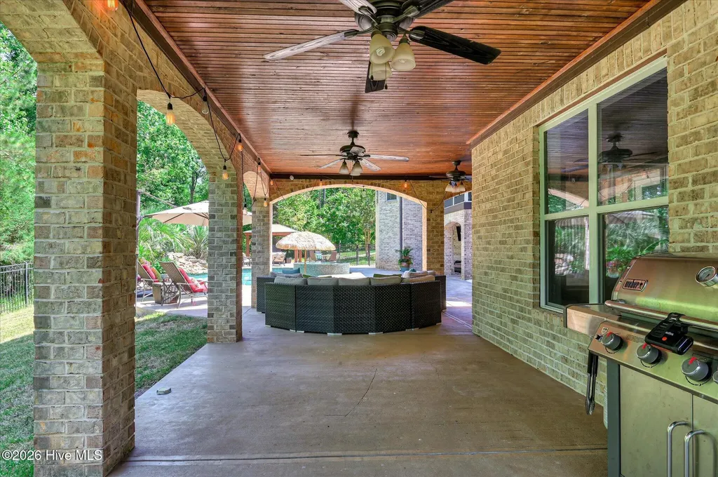 305 Alabaster Court Appling GA 30802
