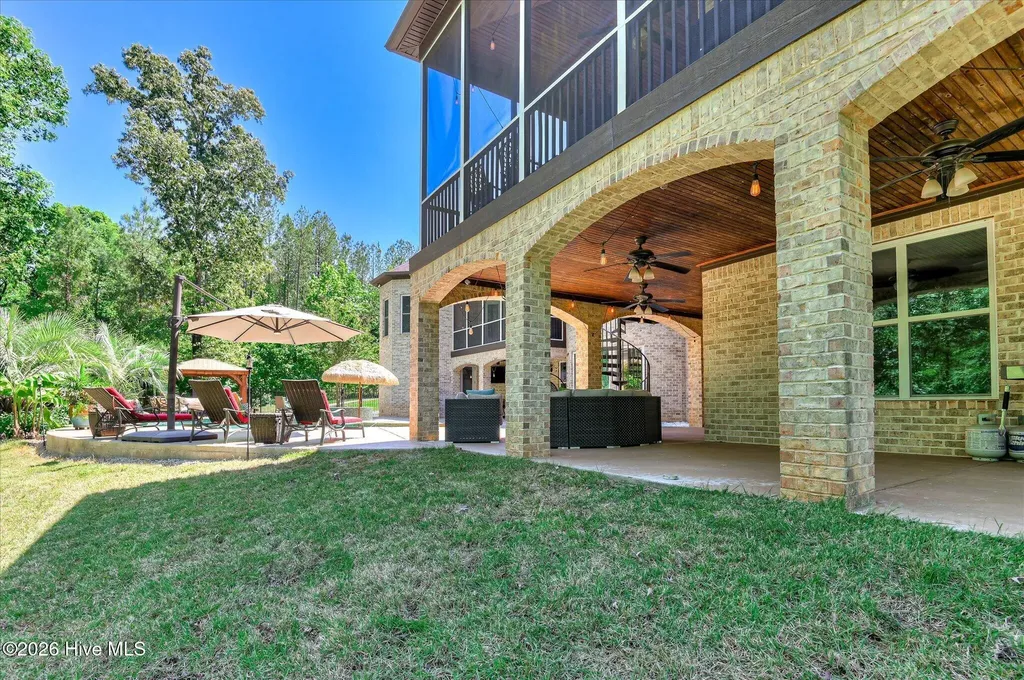 305 Alabaster Court Appling GA 30802