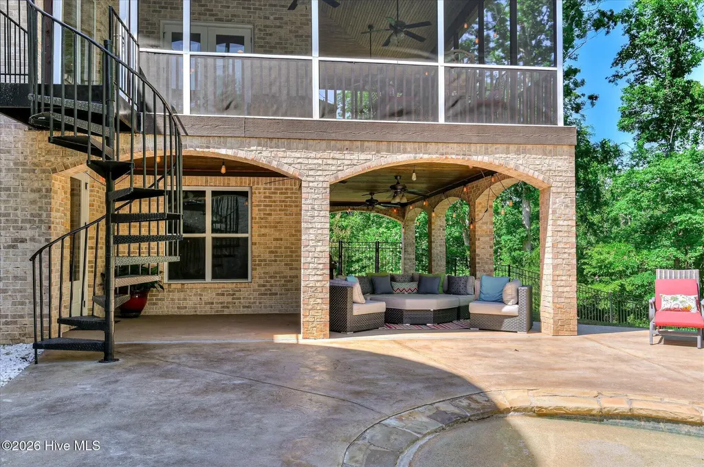 305 Alabaster Court Appling GA 30802