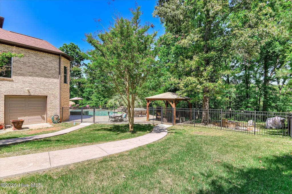 305 Alabaster Court Appling GA 30802