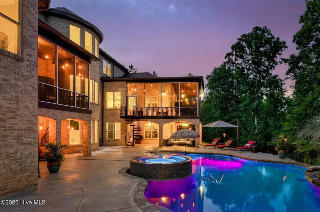 305 Alabaster Court Appling GA 30802