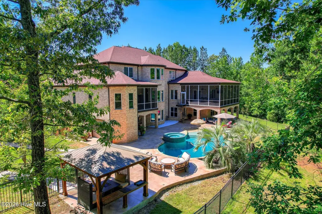 305 Alabaster Court Appling GA 30802