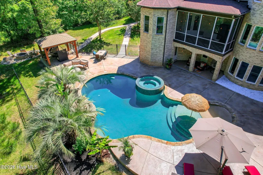 305 Alabaster Court Appling GA 30802