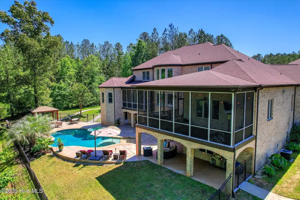 305 Alabaster Court Appling GA 30802