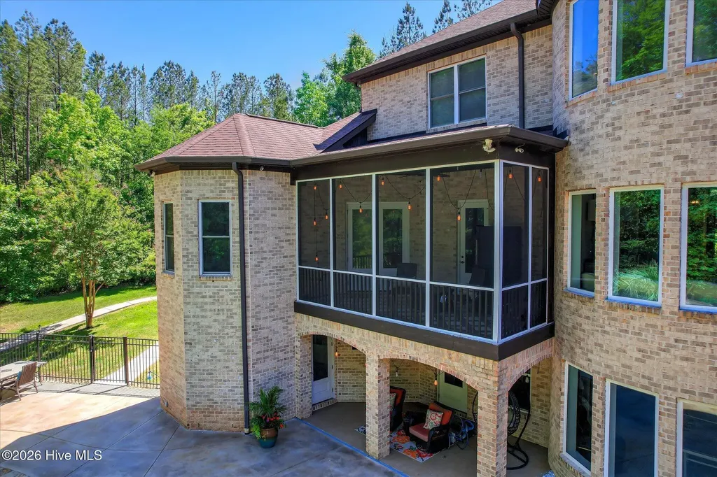 305 Alabaster Court Appling GA 30802