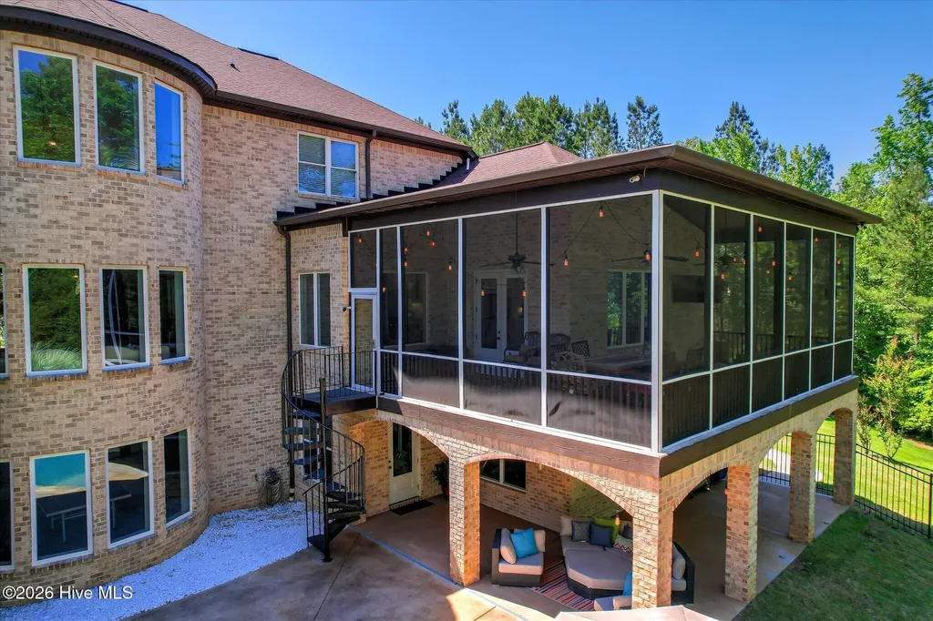 305 Alabaster Court Appling GA 30802