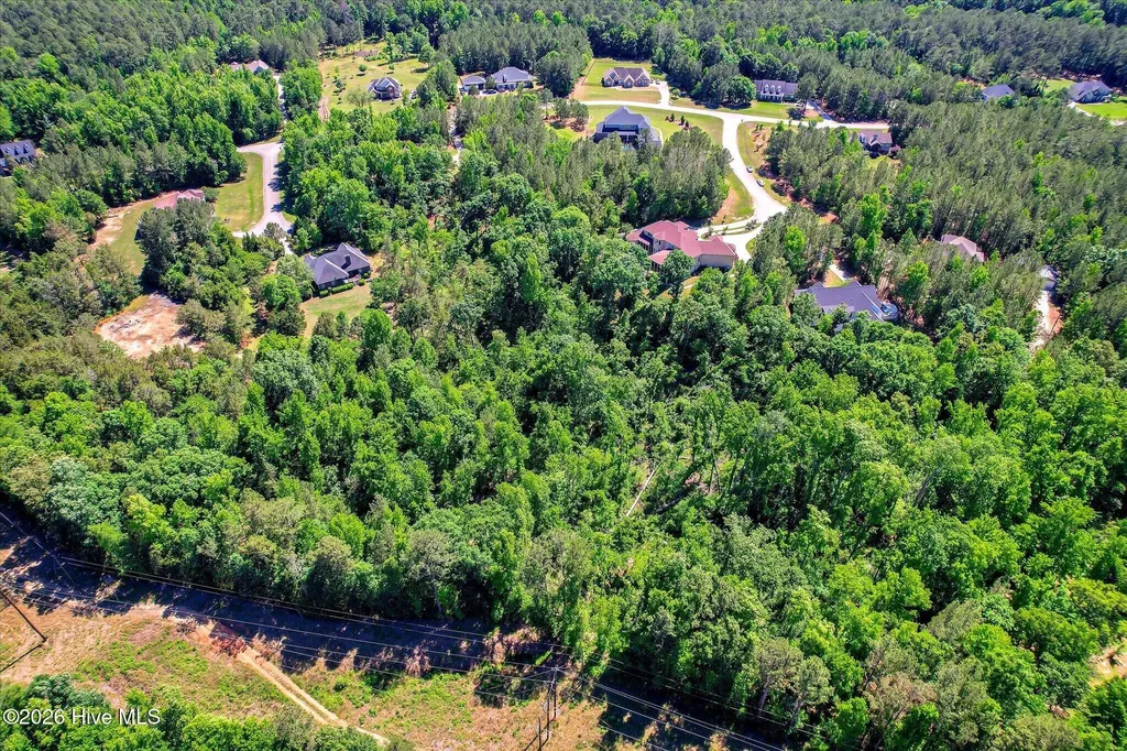305 Alabaster Court Appling GA 30802