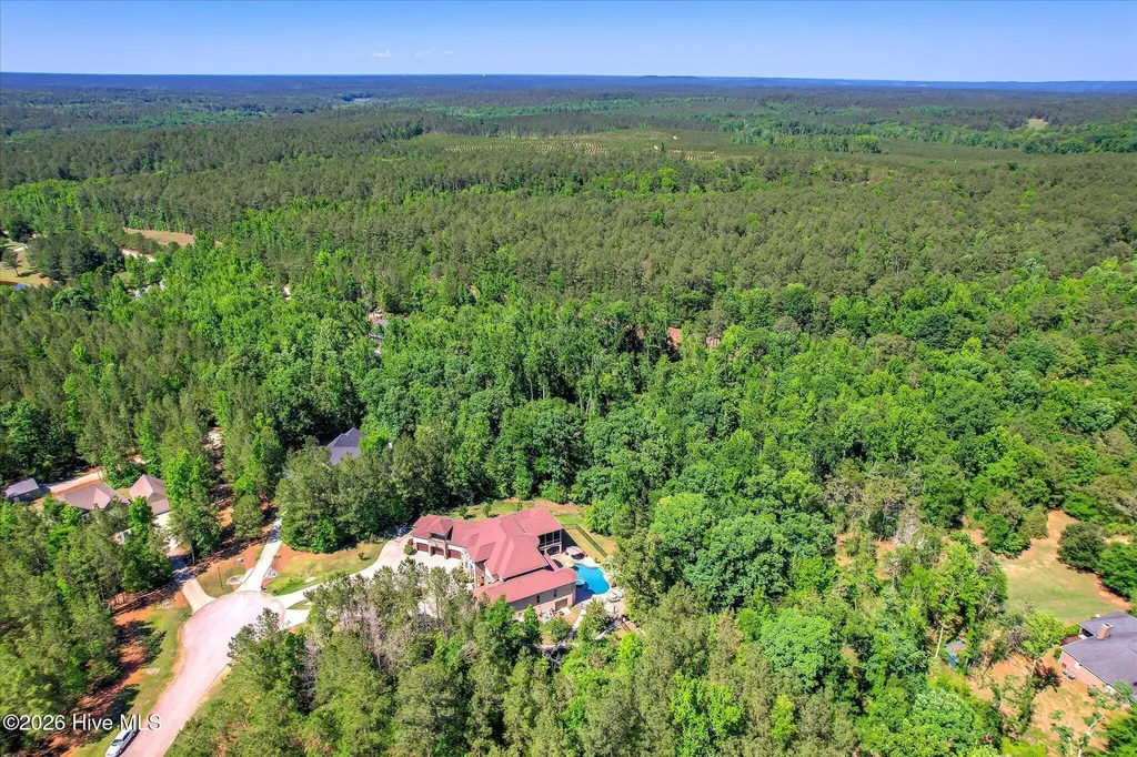 305 Alabaster Court Appling GA 30802