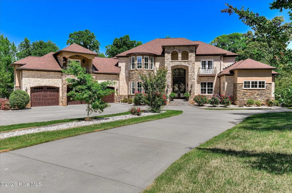305 Alabaster Court Appling GA 30802