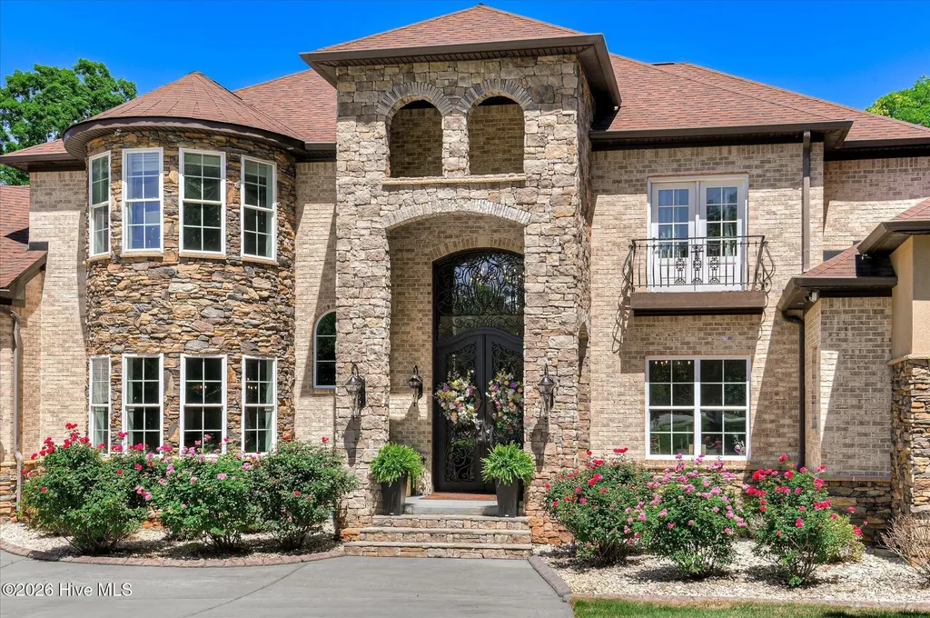 305 Alabaster Court Appling GA 30802