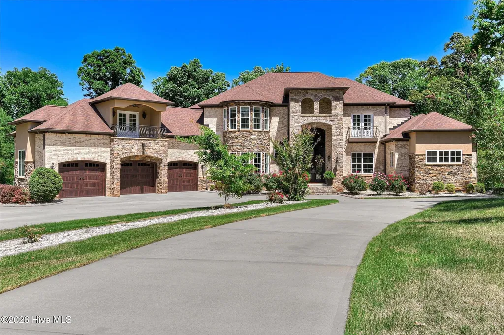 305 Alabaster Court Appling GA 30802