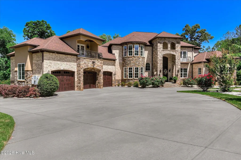 305 Alabaster Court Appling GA 30802